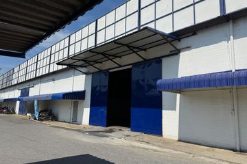 Warehouse / Factory for rent in Bang Na, Bangkok near BTS Udom Suk