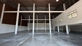 Warehouse / Factory for rent in Bang Na, Bangkok near BTS Udom Suk