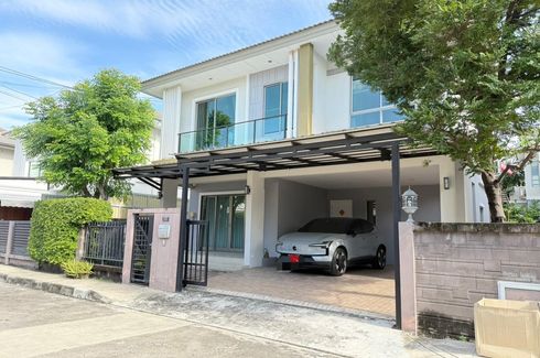 3 Bedroom House for sale in The Plant Estique Pattanakarn, Suan Luang, Bangkok