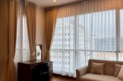 2 Bedroom Condo for rent in The Address Chidlom, Langsuan, Bangkok near BTS Chit Lom