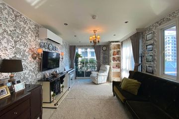 Condo for Sale or Rent in Khlong Tan, Bangkok near BTS Phrom Phong