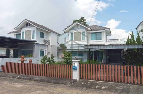 3 Bedroom House for sale in San Pu Loei, Chiang Mai