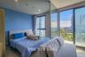 1 Bedroom Condo for sale in BLU Diamond Cha Am - Hua Hin, Cha am, Phetchaburi