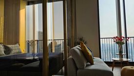 1 Bedroom Condo for rent in Noble BE19, Khlong Toei Nuea, Bangkok near BTS Asoke