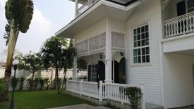 4 Bedroom House for sale in Samrong Nuea, Samut Prakan