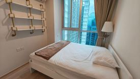 1 Bedroom Condo for Sale or Rent in Noble Revolve Ratchada, Huai Khwang, Bangkok near MRT Thailand Cultural Centre