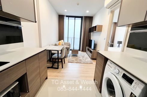 1 Bedroom Condo for rent in THE LINE Phahol - Pradipat, Sam Sen Nai, Bangkok near BTS Saphan Kwai