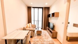 1 Bedroom Condo for rent in THE LINE Phahol - Pradipat, Sam Sen Nai, Bangkok near BTS Saphan Kwai