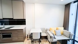 1 Bedroom Condo for rent in THE LINE Phahol - Pradipat, Sam Sen Nai, Bangkok near BTS Saphan Kwai