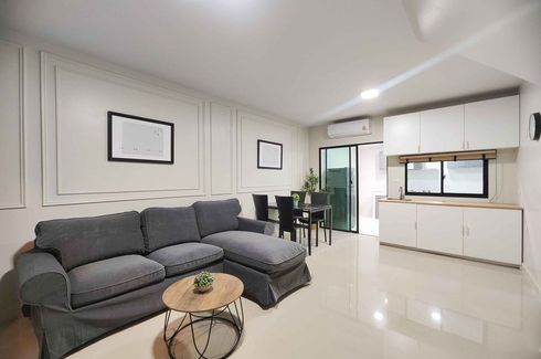 3 Bedroom House for rent in Prawet, Bangkok