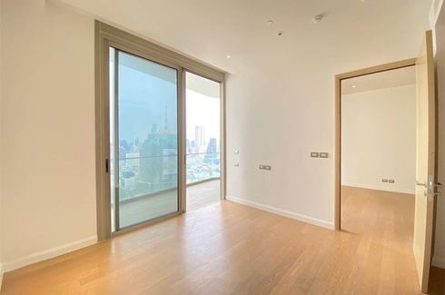 2 Bedroom Condo for sale in Magnolias Waterfront Residences, Khlong Ton Sai, Bangkok near BTS Saphan Taksin