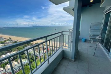 1 Bedroom Condo for rent in Lumpini Seaview Jomtien, Nong Prue, Chonburi
