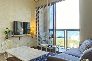 1 Bedroom Condo for rent in Unixx, Nong Prue, Chonburi