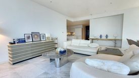 Condo for rent in Four Seasons Private Residences, Thung Wat Don, Bangkok near BTS Saphan Taksin