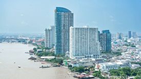 4 Bedroom Condo for rent in Four Seasons Private Residences, Thung Wat Don, Bangkok near BTS Saphan Taksin