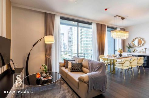 2 Bedroom Condo for sale in LAVIQ Sukhumvit 57, Khlong Tan Nuea, Bangkok near BTS Thong Lo