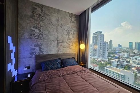 2 Bedroom Condo for rent in The FINE Bangkok Thonglor - Ekamai, Khlong Tan Nuea, Bangkok