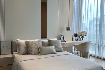 1 Bedroom Condo for sale in Ashton Silom, Suriyawong, Bangkok near BTS Chong Nonsi