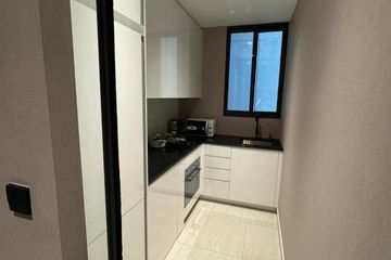 2 Bedroom Condo for rent in Tait 12, Silom, Bangkok near BTS Saint Louis