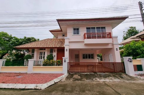 3 Bedroom House for sale in Koolpunt Ville 10, Chai Sathan, Chiang Mai