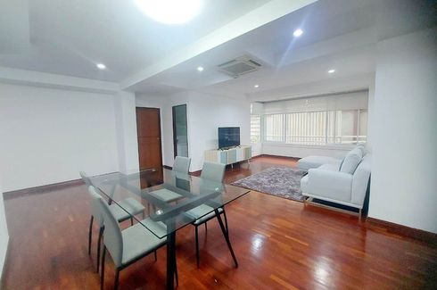 2 Bedroom Condo for rent in P.R. Home II, Khlong Tan Nuea, Bangkok near BTS Thong Lo