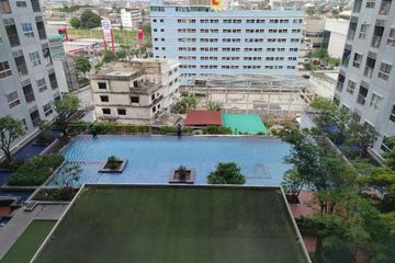 Condo for sale in ISSI Condo Suksawat, Bang Pakok, Bangkok near BTS Talat Phlu