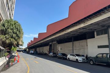 Warehouse / Factory for rent in Bang Na, Bangkok near BTS Bearing