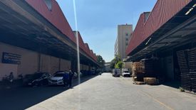 Warehouse / Factory for rent in Bang Na, Bangkok near BTS Bearing