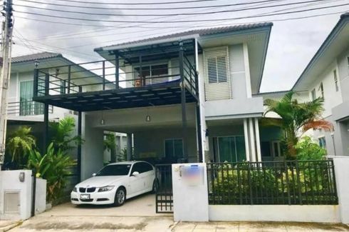 3 Bedroom House for sale in Thung Sukhla, Chonburi