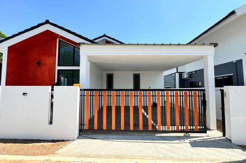 3 Bedroom House for sale in Pong, Chonburi