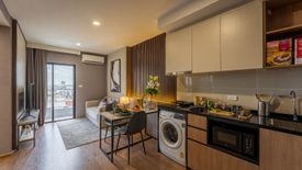 1 Bedroom Condo for sale in The LIVIN Phetkasem, Bang Wa, Bangkok near MRT Phasi Charoen