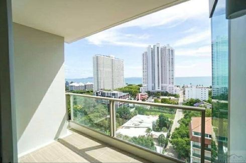 1 Bedroom Condo for Sale or Rent in The Riviera Jomtien, Nong Prue, Chonburi