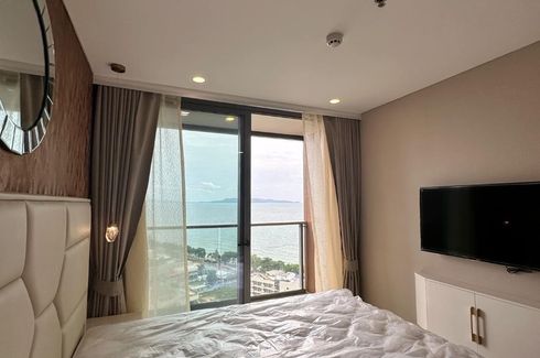 1 Bedroom Condo for sale in Copacabana Beach Jomtien, Nong Prue, Chonburi