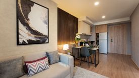 2 Bedroom Condo for sale in The LIVIN Phetkasem, Bang Wa, Bangkok near MRT Phasi Charoen