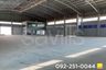 Warehouse / Factory for rent in Phraek Sa, Samut Prakan