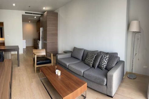 2 Bedroom Condo for rent in Noble Refine, Khlong Tan, Bangkok near BTS Phrom Phong