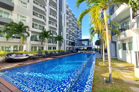 1 Bedroom Condo for sale in Kram, Rayong