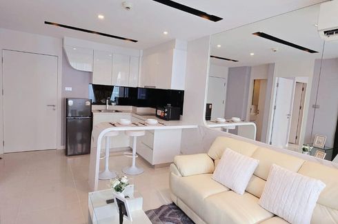 1 Bedroom Condo for sale in City Center Residence, Nong Prue, Chonburi