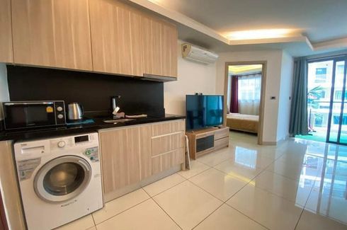 1 Bedroom Condo for sale in Nong Prue, Chonburi