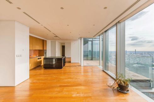 2 Bedroom Condo for sale in The Ritz - Carlton Residences at MahaNakhon, Silom, Bangkok near BTS Chong Nonsi