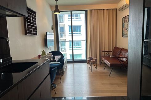 1 Bedroom Condo for rent in Via 49, Khlong Tan Nuea, Bangkok near BTS Phrom Phong