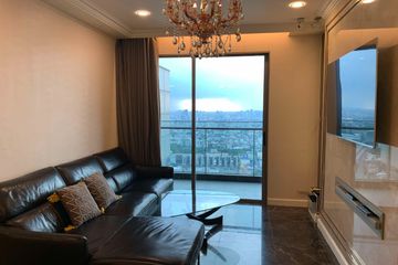 2 Bedroom Condo for sale in Star View, Bang Khlo, Bangkok near BTS Surasak