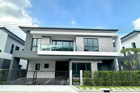 4 Bedroom House for Sale or Rent in The City Bangna, Bang Kaeo, Samut Prakan