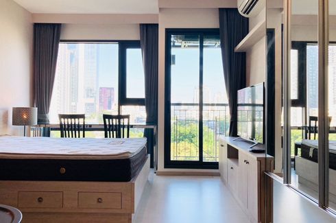 1 Bedroom Condo for sale in Rhythm Sukhumvit 36 - 38, Phra Khanong, Bangkok near BTS Thong Lo