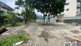 Land for sale in Phra Khanong Nuea, Bangkok near BTS Phra Khanong