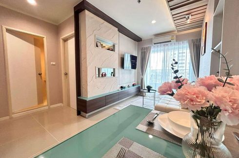 1 Bedroom Condo for sale in Nong Prue, Chonburi