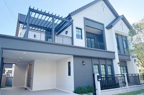 4 Bedroom House for rent in Centro Bangna, Bang Kaeo, Samut Prakan