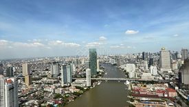 3 Bedroom Apartment for Sale or Rent in Four Seasons Private Residences, Thung Wat Don, Bangkok near BTS Saphan Taksin