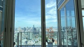 3 Bedroom Apartment for Sale or Rent in Four Seasons Private Residences, Thung Wat Don, Bangkok near BTS Saphan Taksin