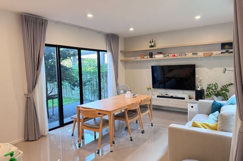 4 Bedroom House for Sale or Rent in Noble Gable Watcharapol, Khlong Thanon, Bangkok